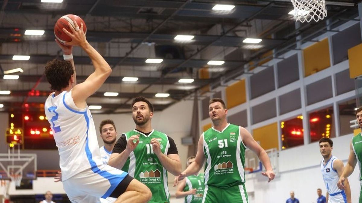 Örömkosárra hívják a kaposváriakat a Körcsarnokba