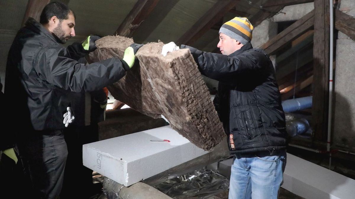 Senki sem beszél róla, pedig milliókat ér: így lehet igénybe venni a teljesen ingyenes padlásfödém szigetelést