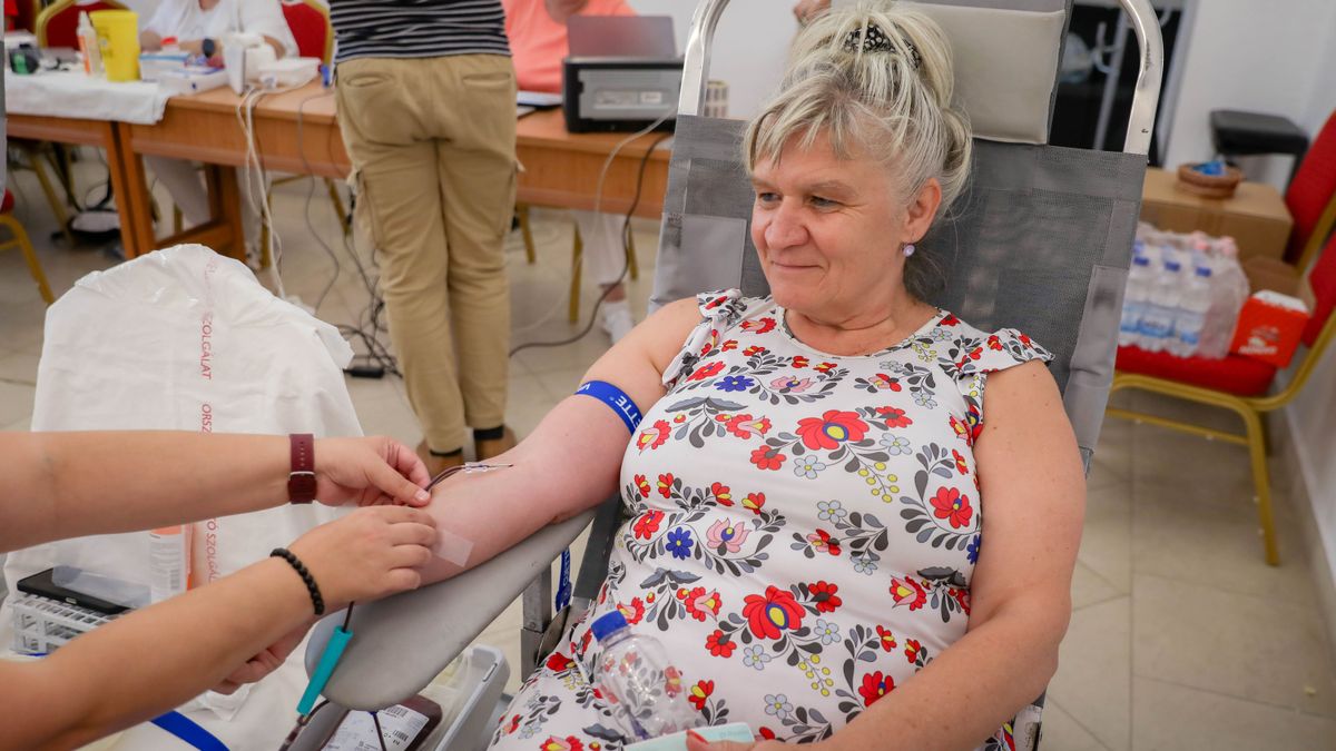 Íme hét somogyi véres helyszín, ahol életeket menthetsz