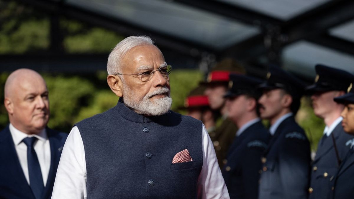 India: ilyen, amikor a közösségi média és a politika összeütközik