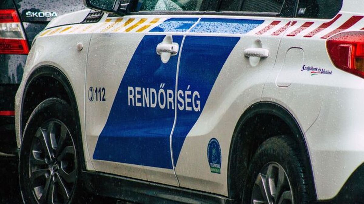 Két autó karambolozott Kaposmérőnél, mentőt is riasztottak a helyszínre