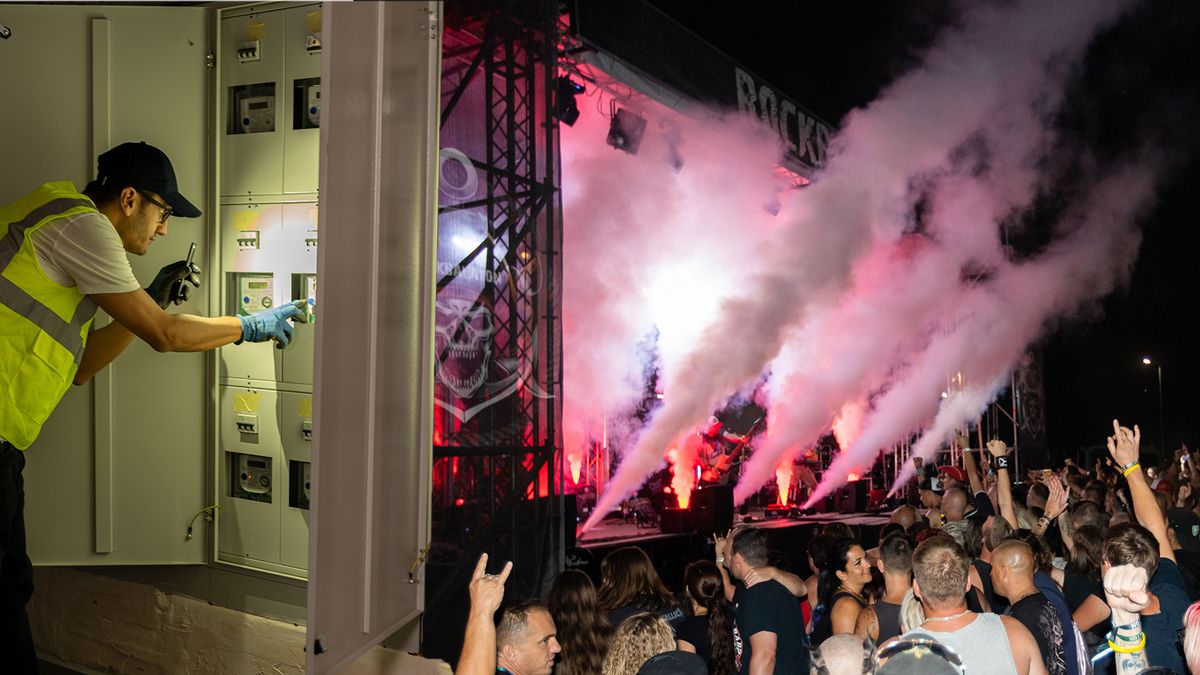 Energiagondok: Rock Balaton biztosan lesz és a STRAND Fesztivál előkészületei is rendben zajlanak