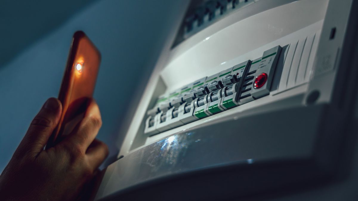 Figyelem! Több somogyi településen is áramszünet lesz jövő héten - Kaposvárt is érinti