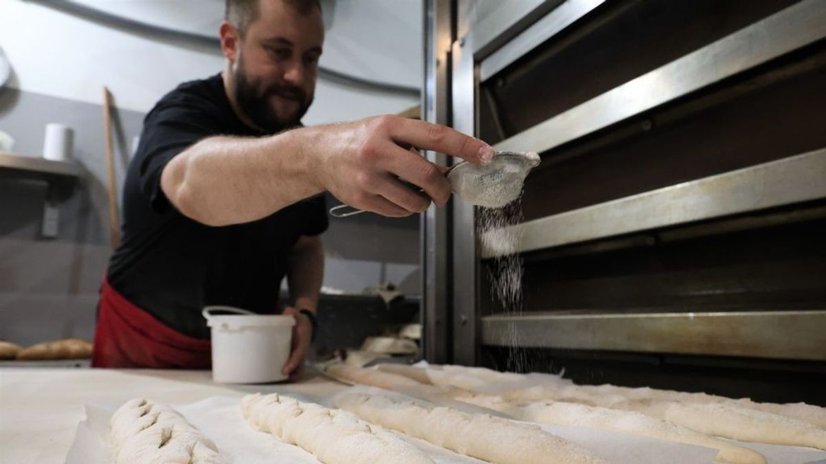 Kamukovász a pékségekben? Így ismerheted fel, hogy valóban kovászos kenyeret veszel