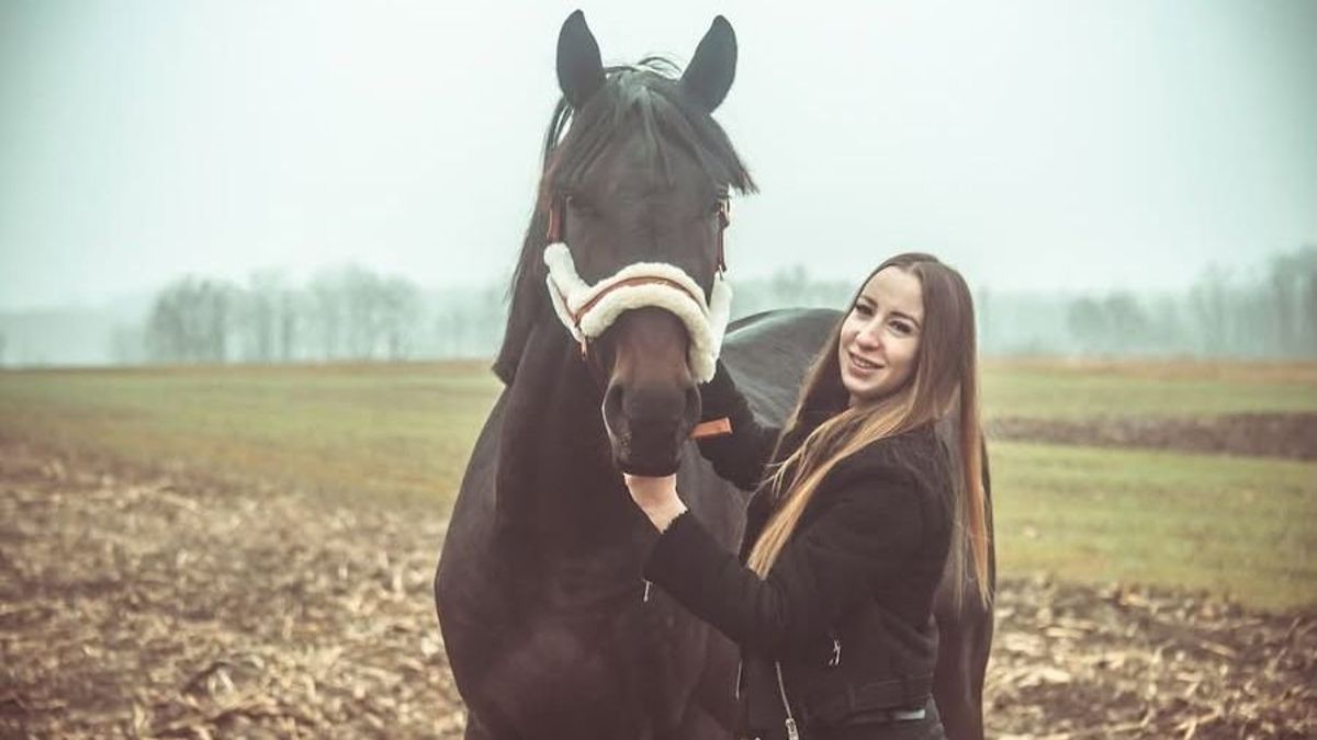 Gyermekkori álom vált valóra: új lovas oázis nyílik Somogyban, ahol a legkisebbek is nyeregbe pattanhatnak