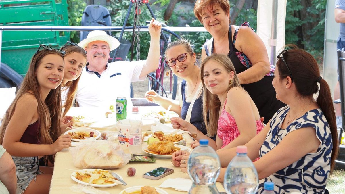 A titkos lakócsai recept, ami az óvodakezdéstől való félelmet is megédesíti