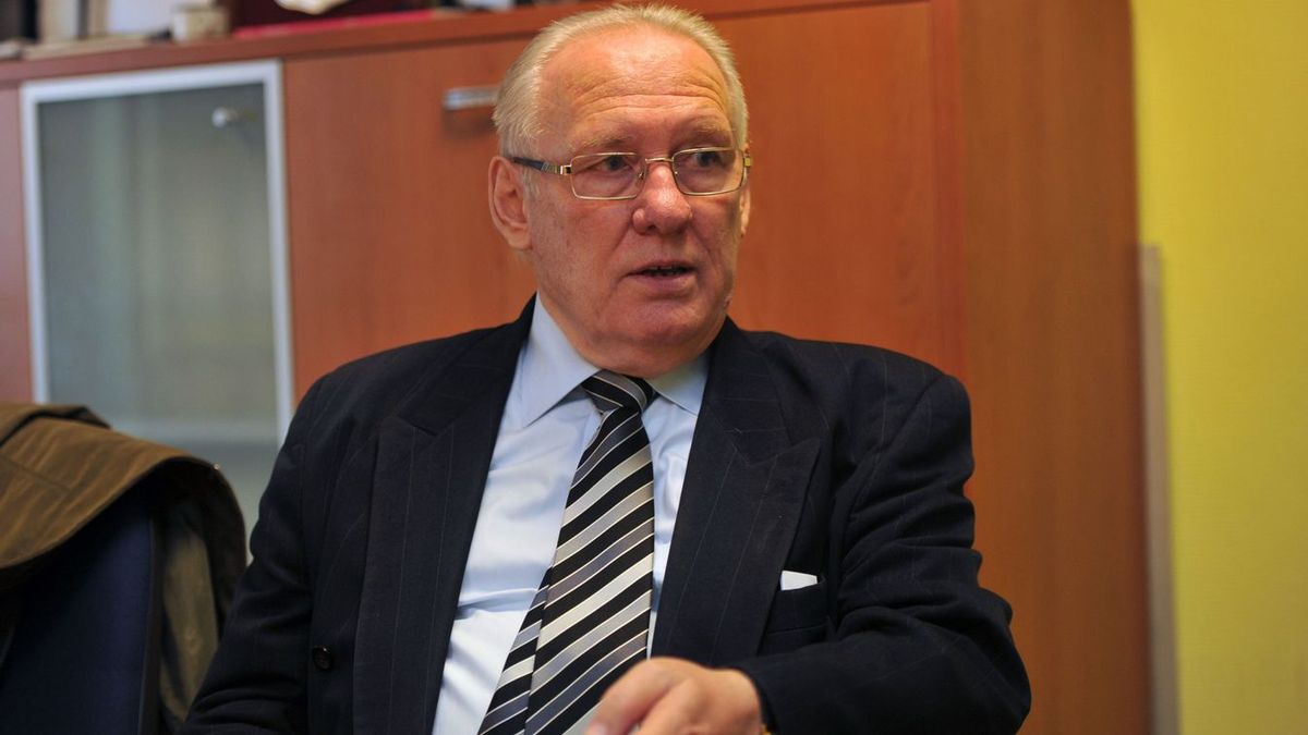 Kaposvári professzor tart előadást a mohácsi csata 500. évfordulóján