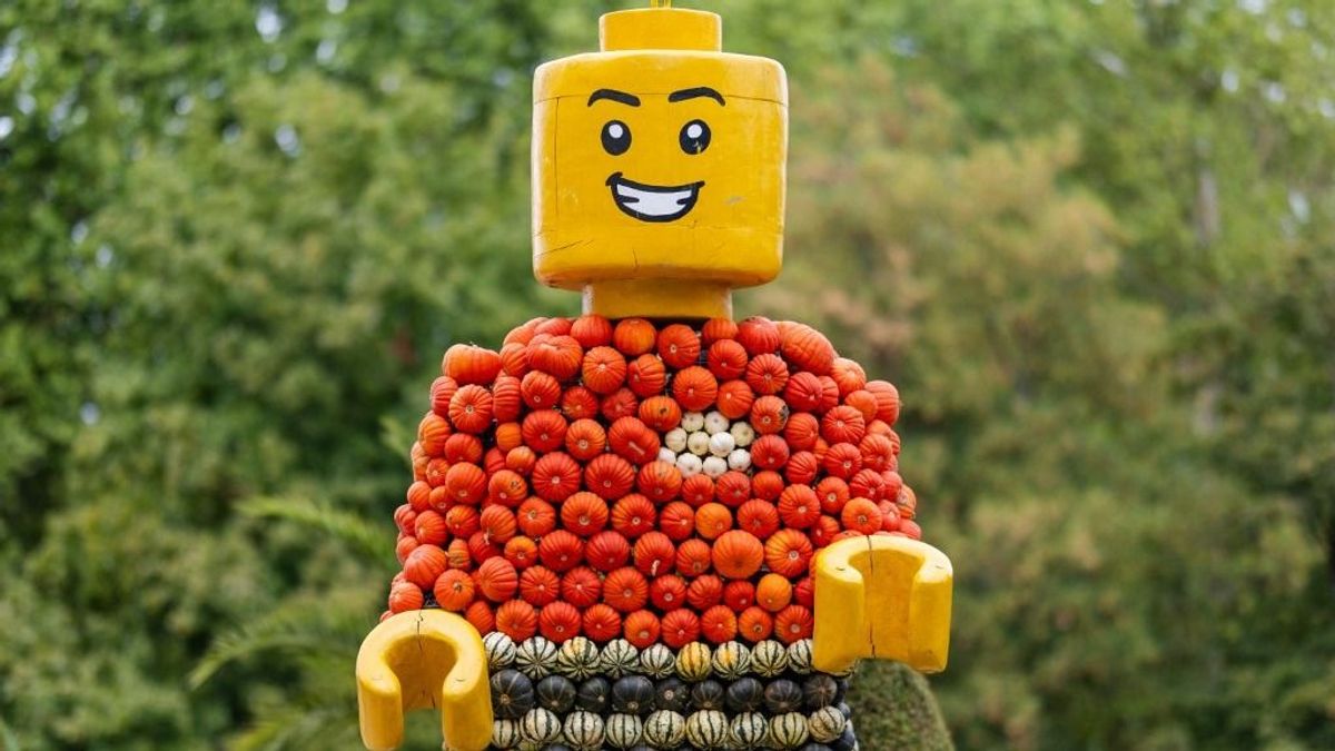 Nyíregyházán valami nagyon bejött a LEGO-nak – más országok is átvehetik a magyar receptet