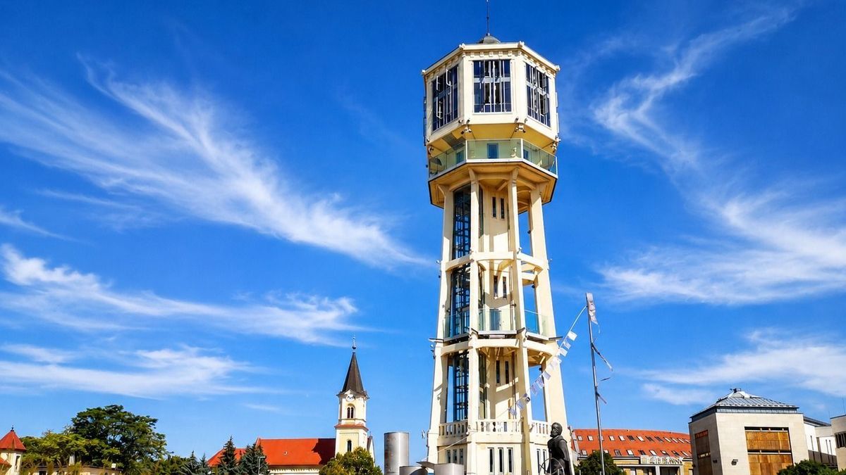 Keressük Somogy büszkeségeit: indul az Év Kilátója 2026 verseny!