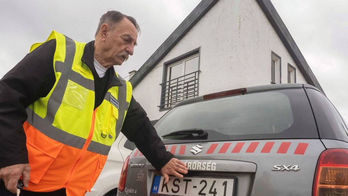 Büntethetnek és igazoltathatnak a polgárőrök? Ezért akar közösségi rendészetet a Tisza-kormány
