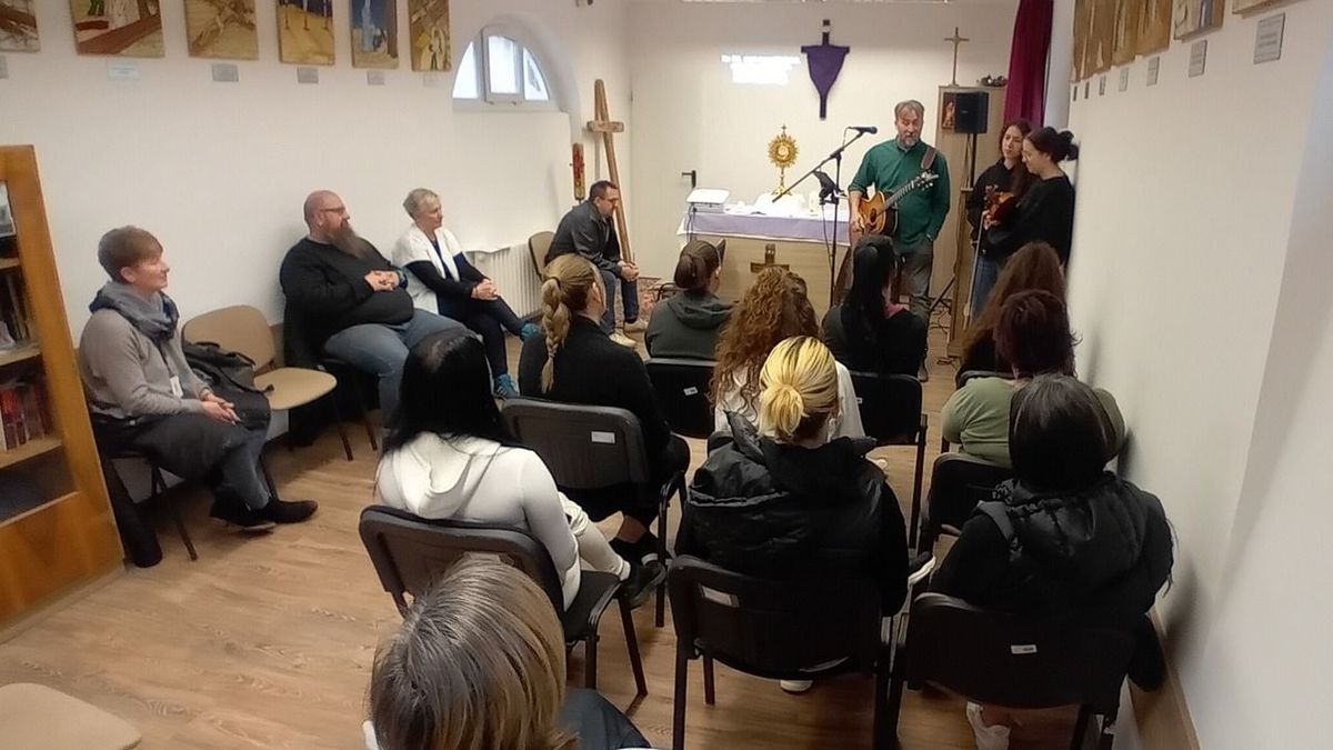 Meglepő titkok a rácsok mögül: a hit erejével küzdenek a jobb életért az elítéltek