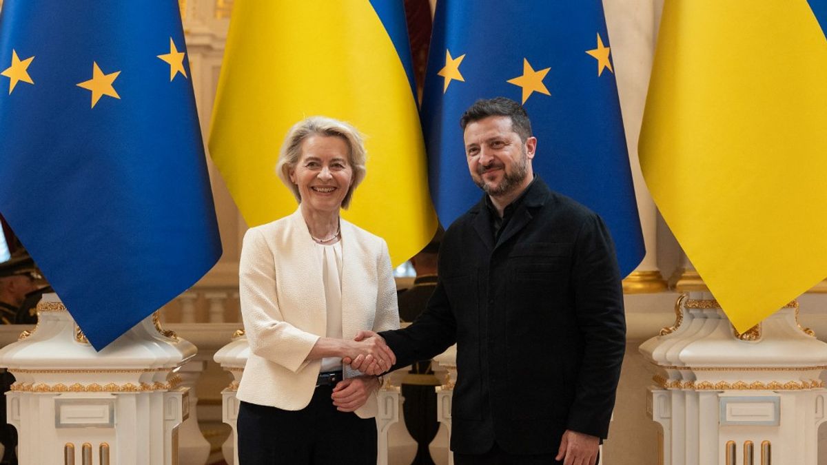 200 milliárd dollár nyomában: ki fizeti Ukrajna számláit?