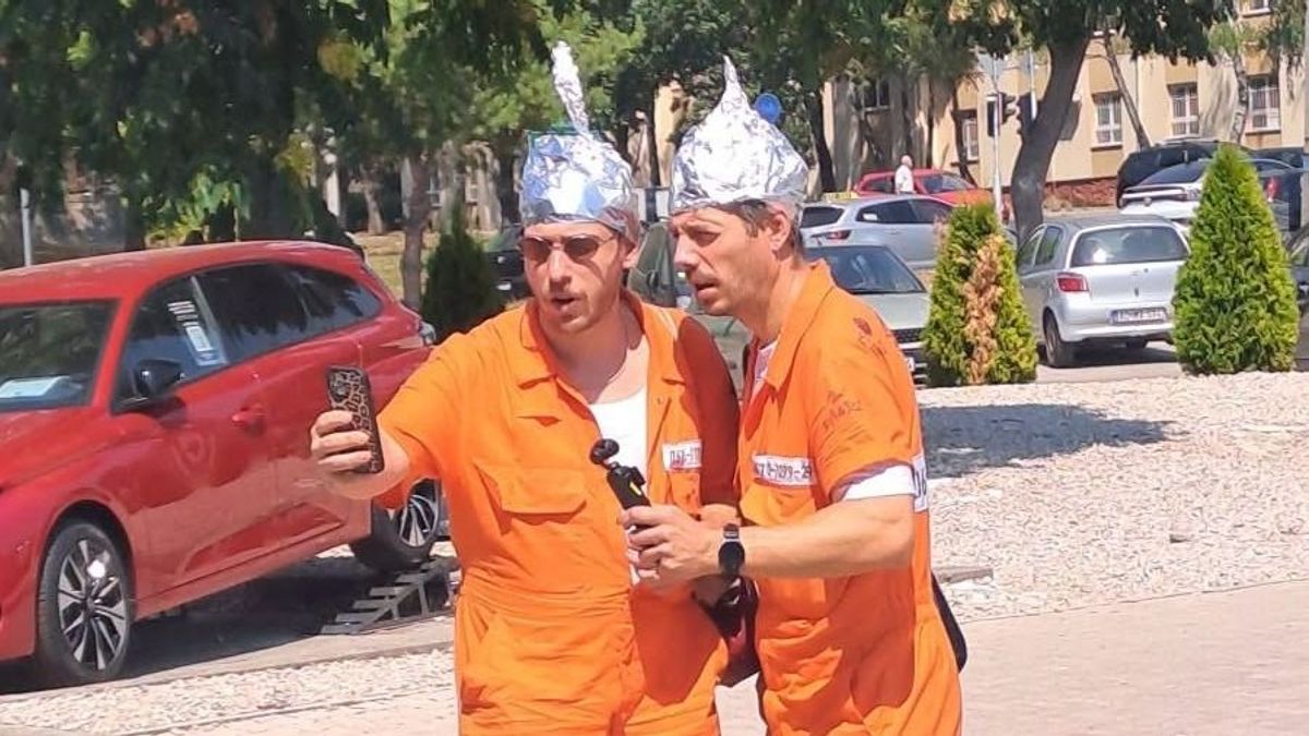 Celebek és üldözők rajzanak Somogyban, mint az árvaszúnyog: elrajtolt a Most Wanted!