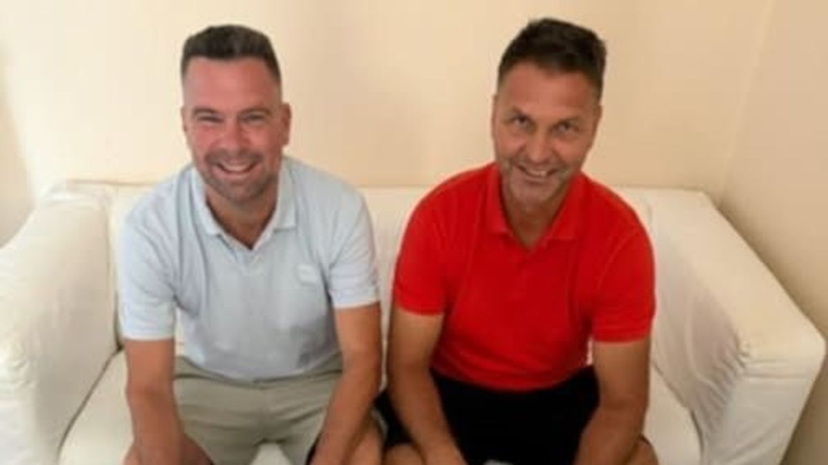 Új tulajdonosok vették át a BFC Siófokot, Horváth Tamás és Csák Tamás mentheti meg a klubot