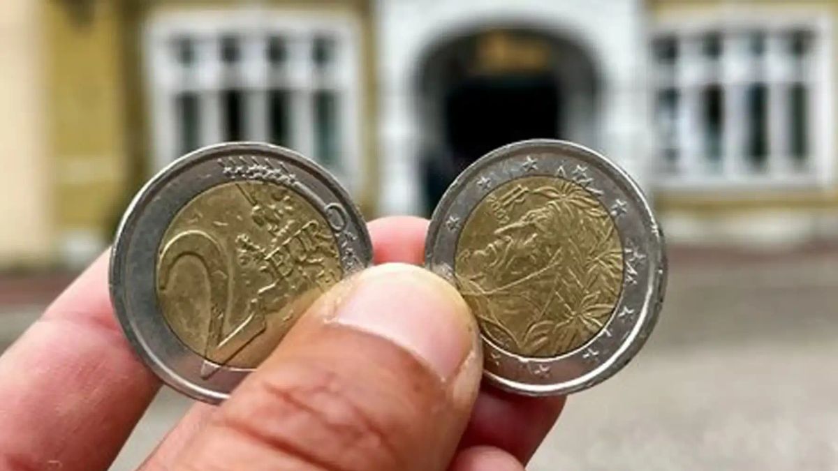 Egyetlen euróérme is milliókat érhet – Horvátországban vagy Olaszországban nyaraltál? Érdemes átnézni a megmaradt aprót