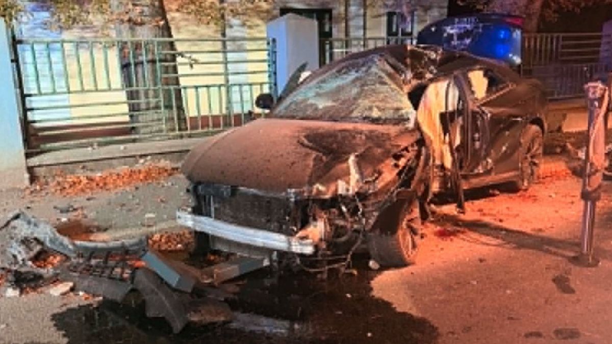Mi történik Kaposváron? Fenyegetések, kommentháború a súlyos baleset után – kisebb gyorsulási verseny előzhette meg a durva becsapódást