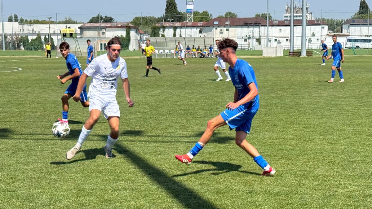 A végére kijött az osztálykülönbség, magabiztosan jutott tovább a BFC Siófok