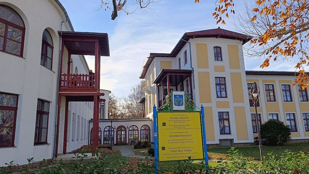 Közel háromszáz hallgatóval kezdődik a tanév a siófoki campuson