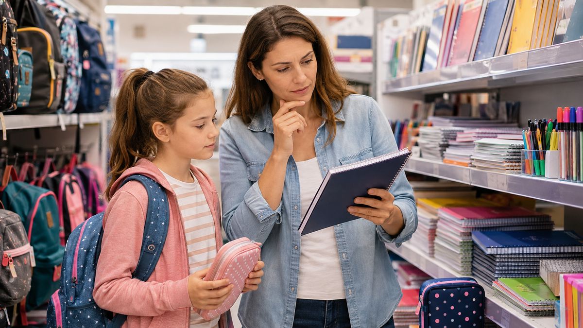 Ne az utolsó este kezdd: így állhat vissza könnyebben az iskolai ritmus