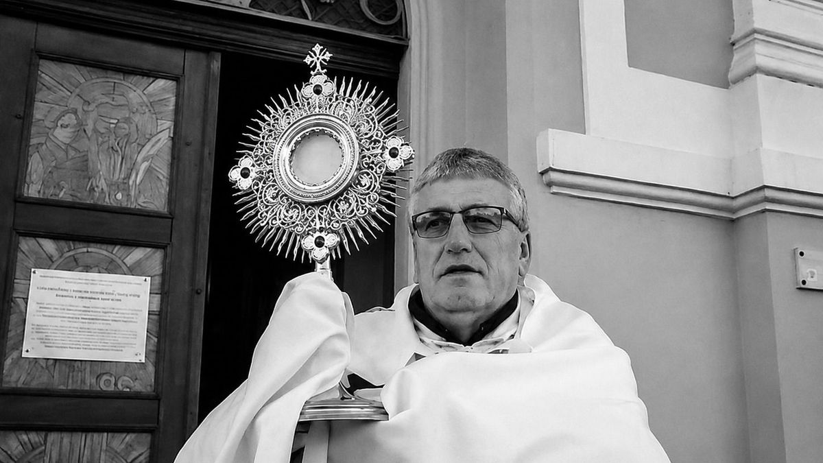 Gyászol a somogyi közösség: elhunyt a népszerű kiskanizsai lelkipásztor