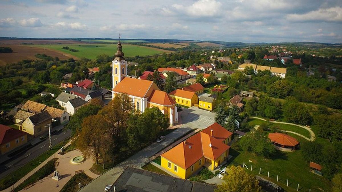 Hőségriadó: kikapcsolják a kutakat Igalban, csak a párakapu üzemel a héten