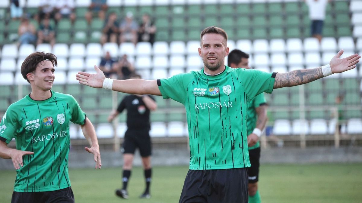 Kezdődik a hibátlanok csatája! Kövesse velünk a Rákóczi–PMFC-t!