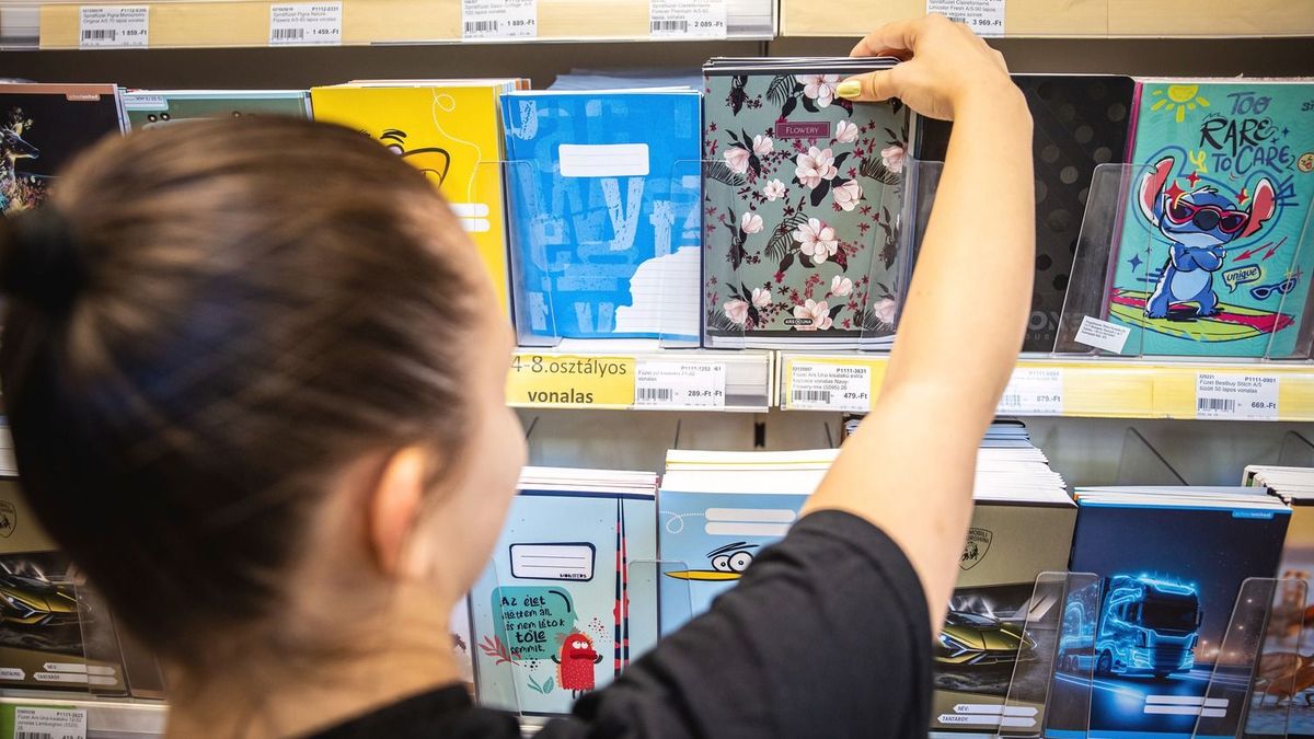 Tanévkezdési támogatás igényelhető Kaposfőn