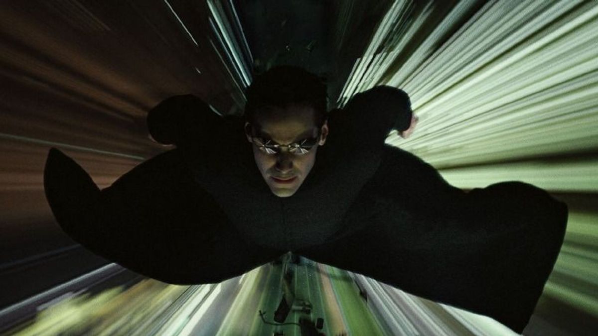 Hollywood legvisszafogottabb akcióhőse 62 éves lett – itt a nagy Keanu Reeves-kvíz