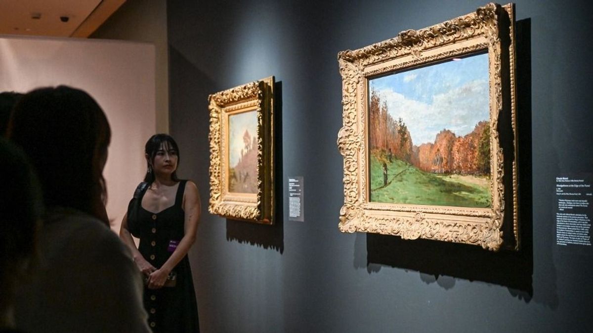 Filmszerű műkincsrablás: Renoir festményei tűntek el
