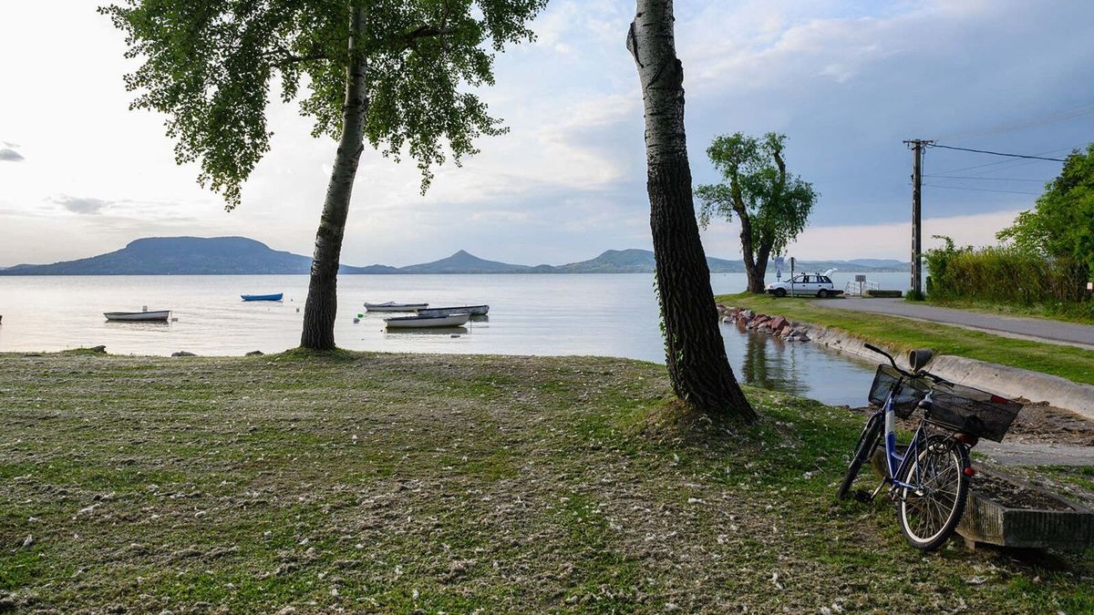 Van még mit csiszolni a balatoni bringaúton: fonyódi szakasz kapta a leggyengébb értékelést
