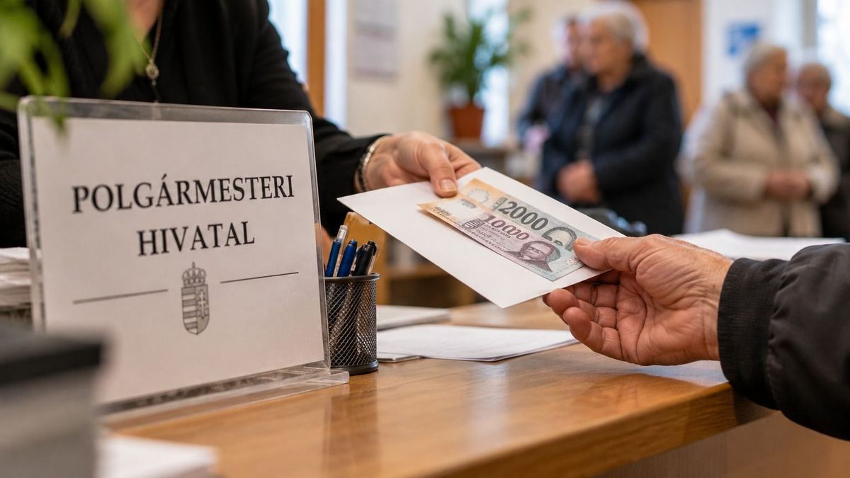 Kitartás: hétfőn érkezik a segély
