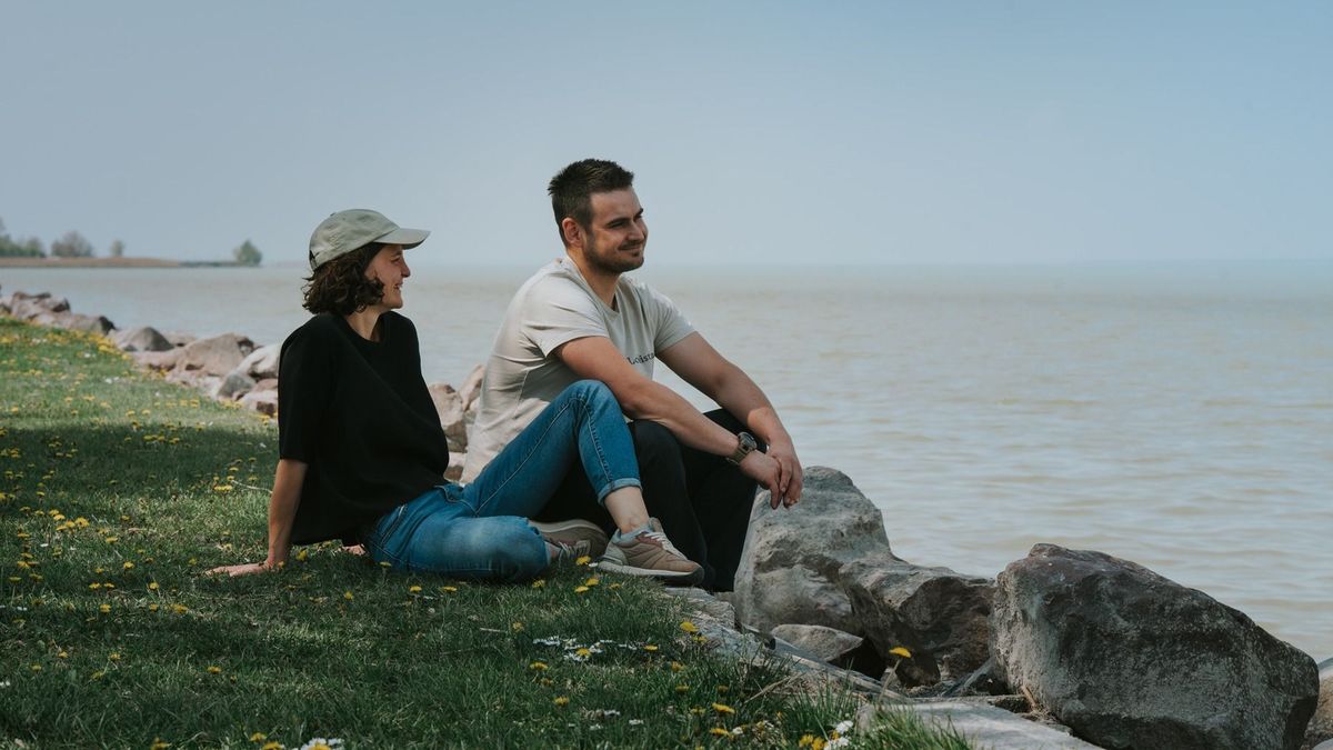 Mindenki ezt akarja megkóstolni – megtudtuk, mi a titka az Év Strandétele-győztes bisztrónak