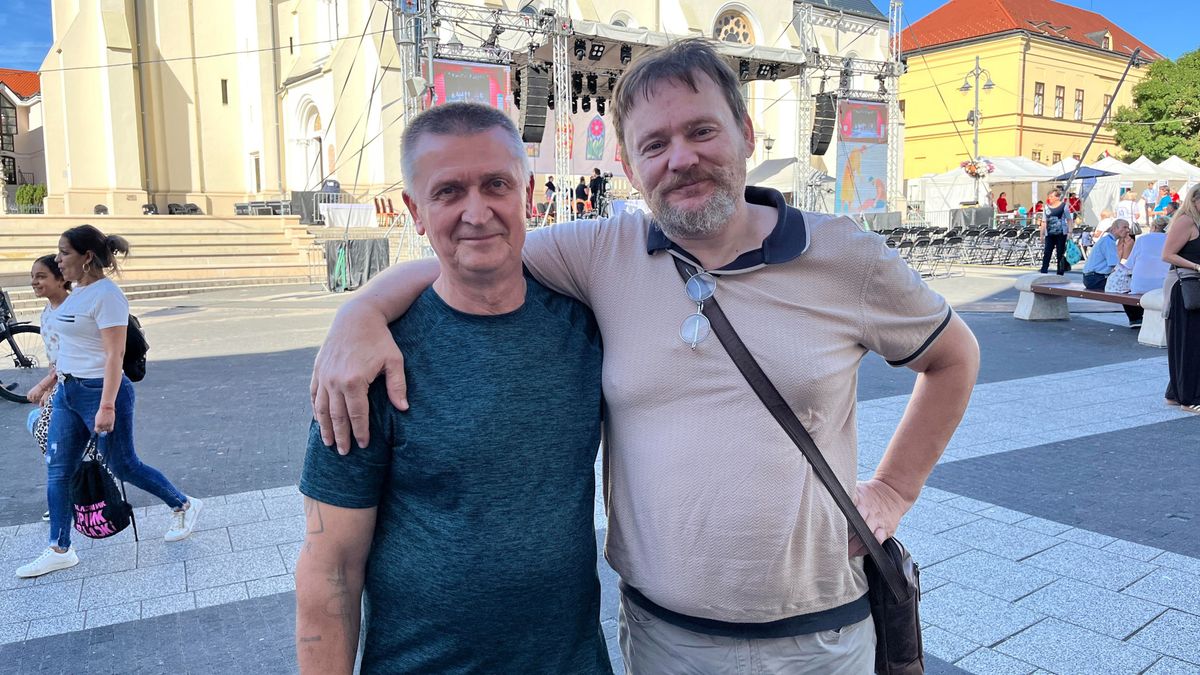 Bűn, bűnhődés, kegyelem... – 30 évet töltött rabként a rácsok mögött, a börtönparancsnok lett a legjobb barátja
