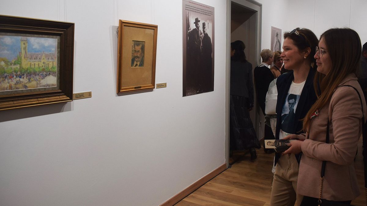 Látványraktár és új tárlatok – megújul a nagyatádi múzeum