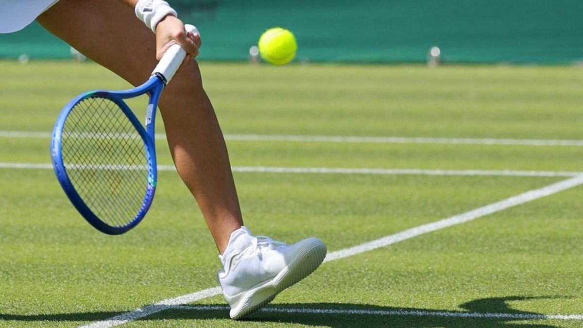 Botrány a teniszpályán: csapatbajnoki mérkőzésen bántalmazták a sportolónőt