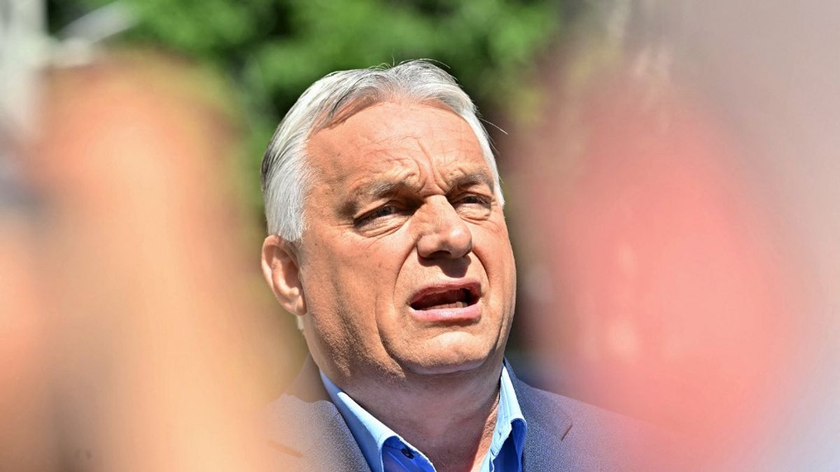 Orbán Viktor elárulta, mi történt vele: erről beszélt Kötcsén + videó