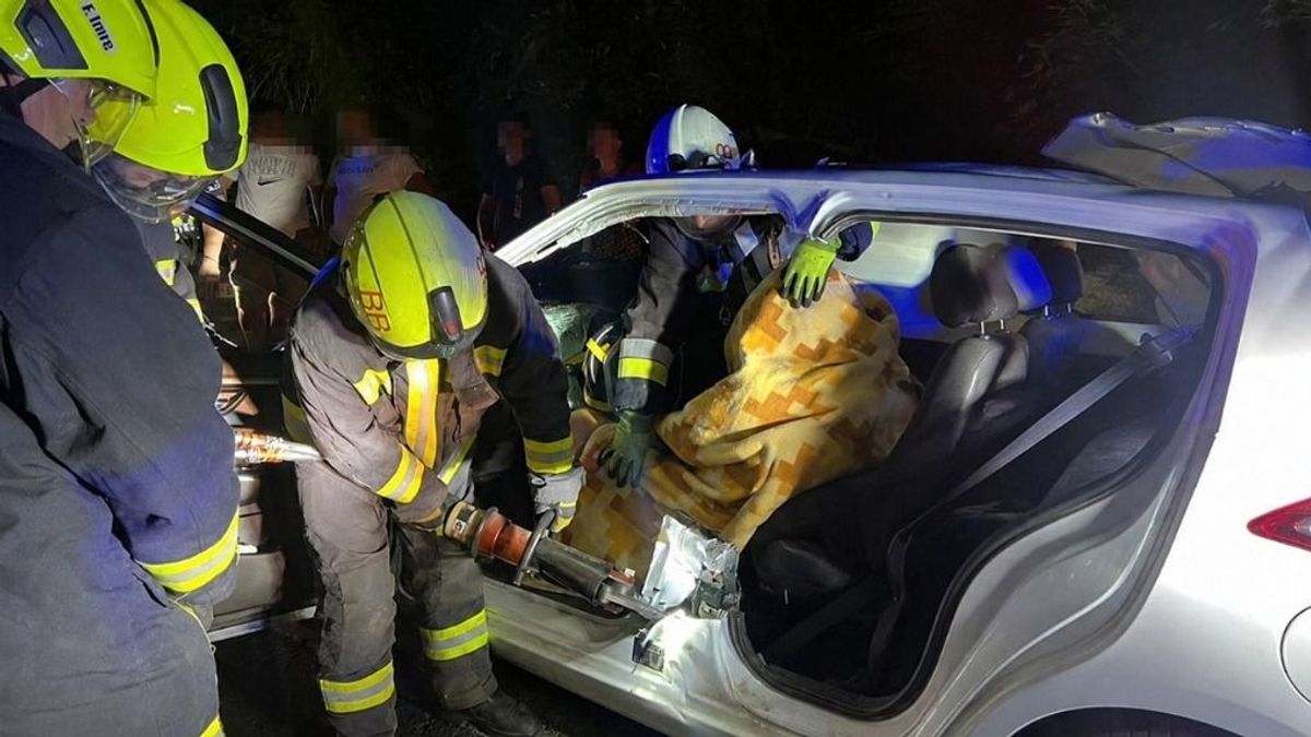 Hátborzongató, mi történik az M7-esen: erre figyelmeztetik az autósokat a Balatonnál