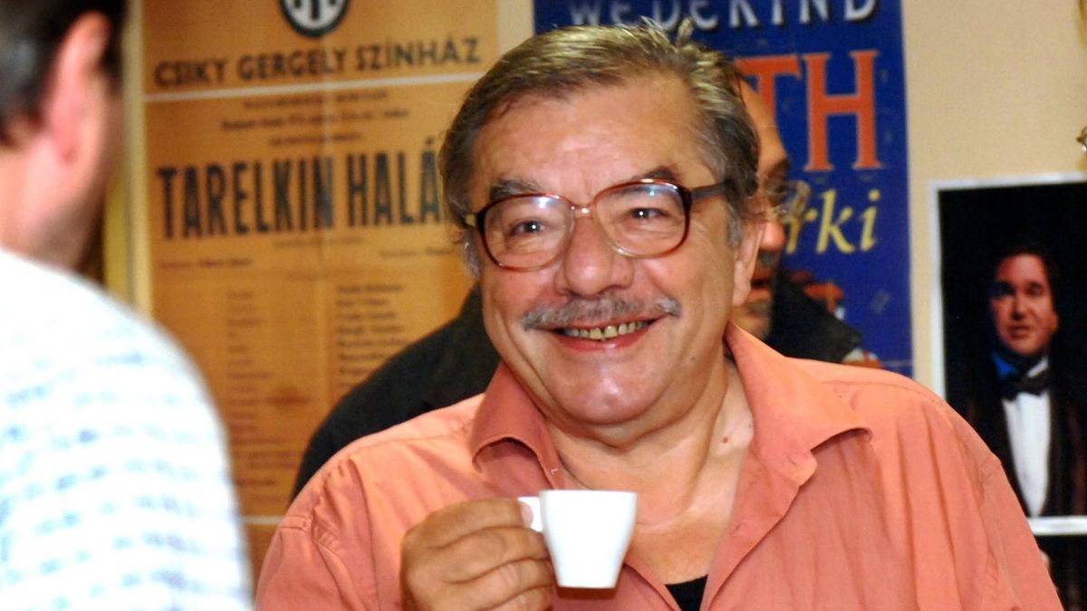 „Megbocsátottam” – Babarczy Eszter megrendítő sorokkal emlékezett édesapjára születésnapja évfordulóján