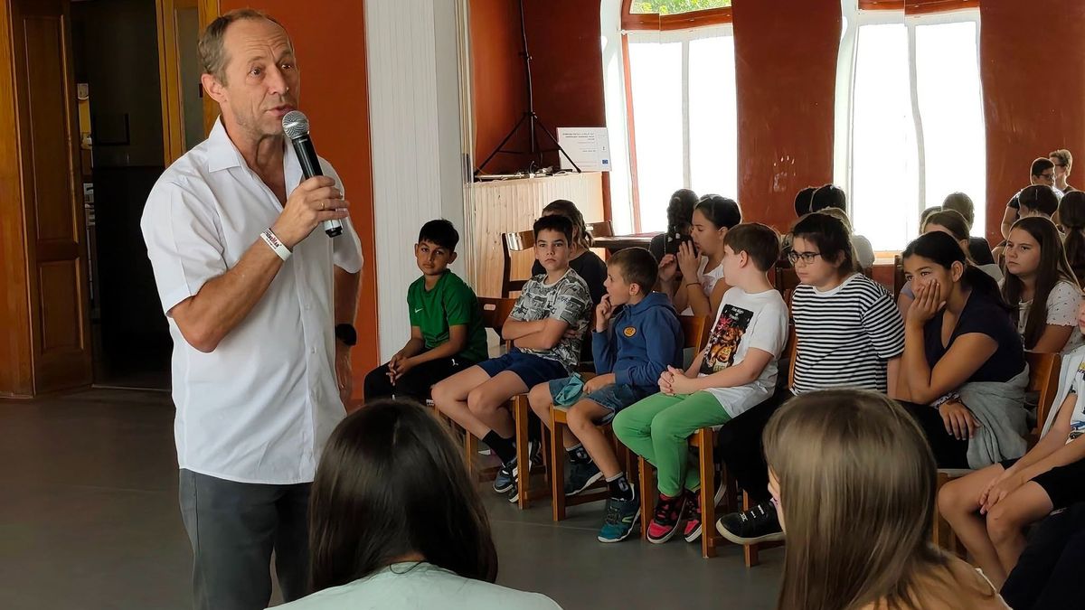 Ironman doktor elárulja, hogyan kell helyesen tekerni: így védi a szívet a biciklizés