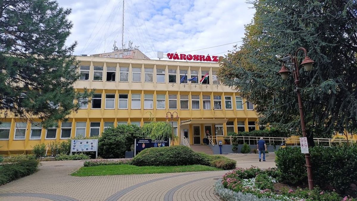 Nevet változtatott a siófoki testület Fidesz–KDNP–Jössz-e-frakciója, ezentúl így hívják majd őket