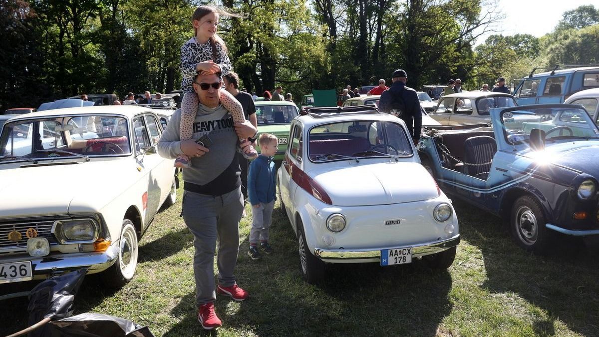 Technik Piknik: vasárnap indul az időutazás a Cseri parkban