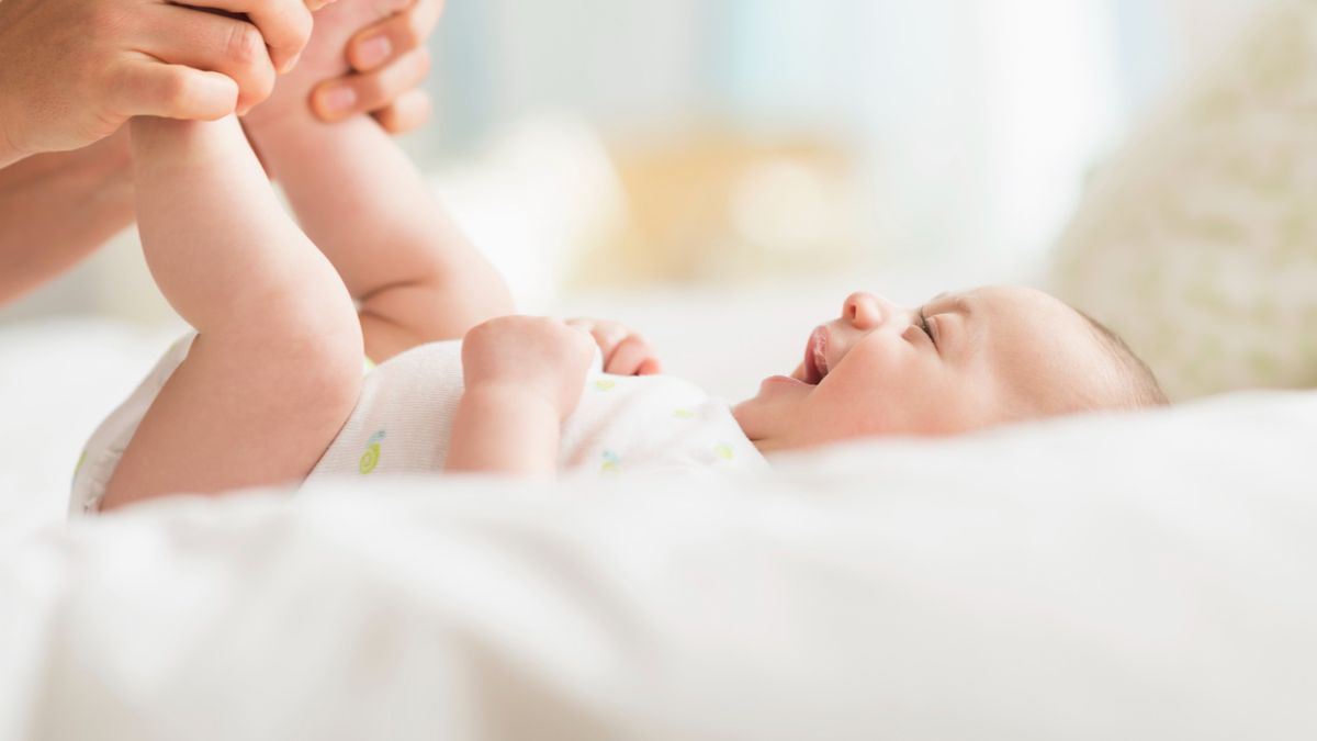 Gyönyörű kisbabák érkeztek: kiderült, ki lett a hét legkisebb és legnagyobb újszülöttje Kaposváron