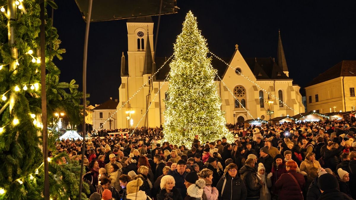 Évek óta várnak erre – novemberben megszülethet a döntés december 24-ről