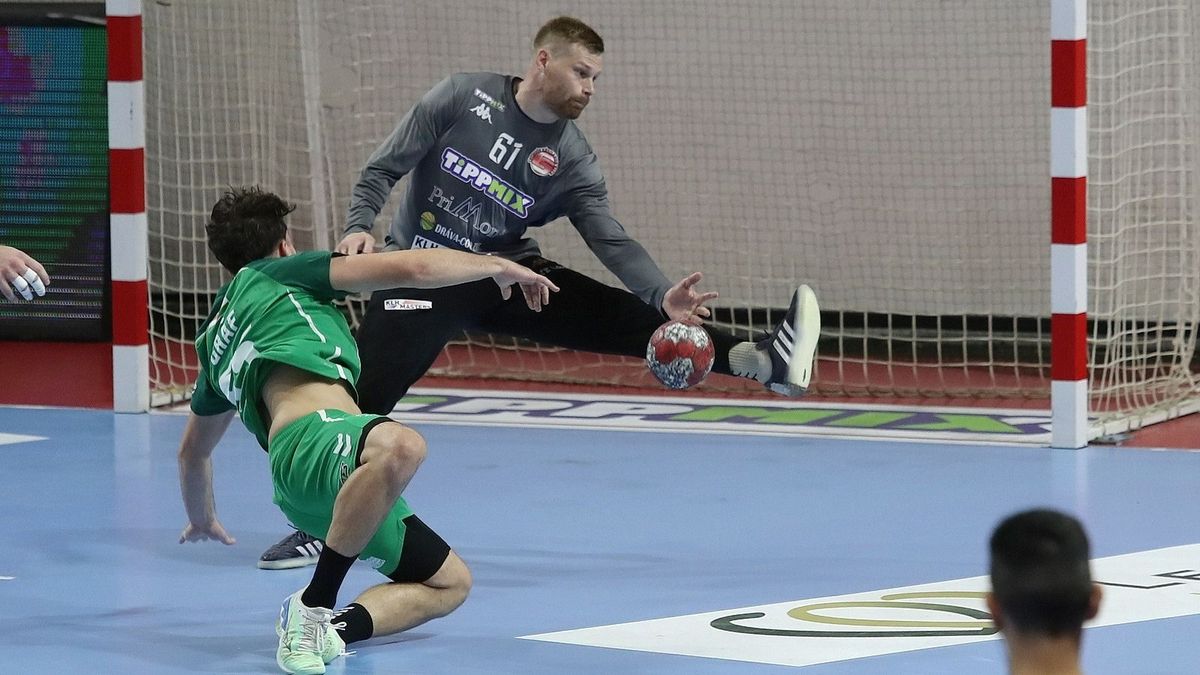 Pont(ok) és potenciál: Váczi Dániel még lát potenciált a csapatban