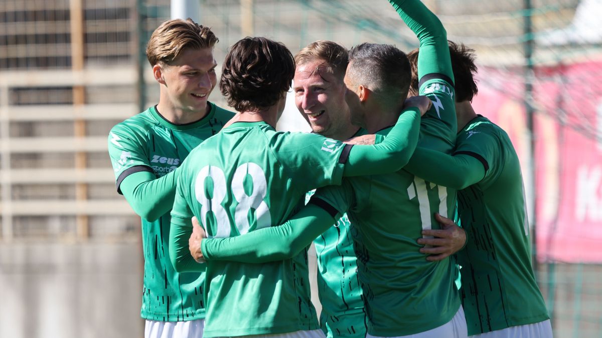Gyorsan lerendezte az újoncot a Rákóczi FC