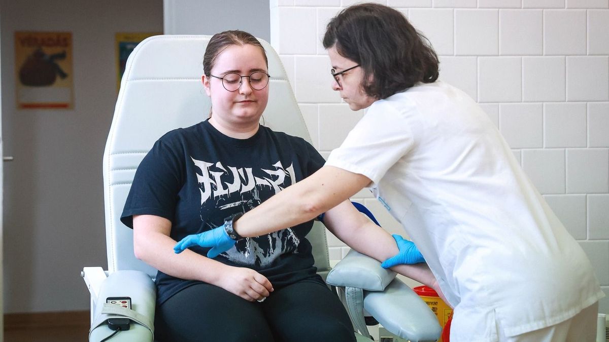 Véradásra hívják a somogyiakat, mutatjuk a helyszíneket és időpontokat