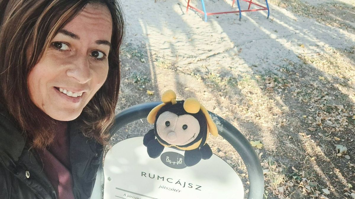 Egy gyermekre várt, ma százaknak szerez örömet – megható titkot árult el a kaposvári Tündérkeresztanyu