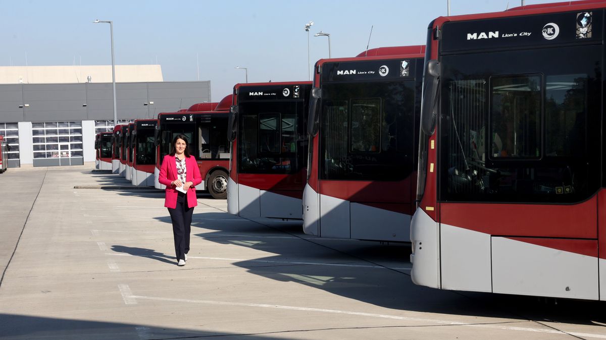 November elsejétől több buszjárat indul Kaposváron – olyan utcákba is eljutnak, ahol eddig nem jártak