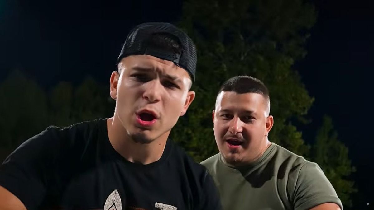 Titkos koprodukció robbant be: Bottka Dominik és MK együtt dolgoztak