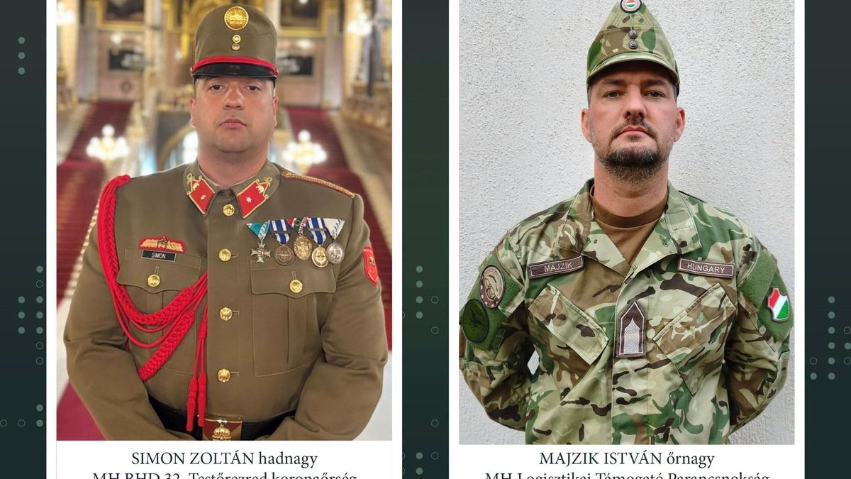 Felborult egy autó az M7-esen, katonák mentették ki a sérülteket